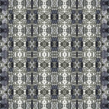 Kusursuz soyut desen. Kusursuz bir doku. Karışık arkaplan deseni