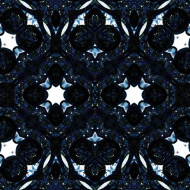 Kusursuz soyut desen. Kusursuz bir doku. Karışık arkaplan deseni