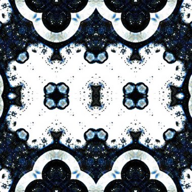 Kusursuz soyut desen. Kusursuz bir doku. Karışık arkaplan deseni