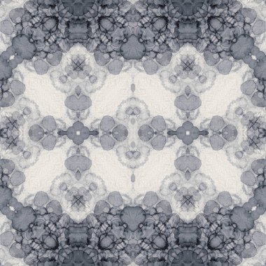 Kusursuz soyut desen. Kusursuz bir doku. Karışık arkaplan deseni