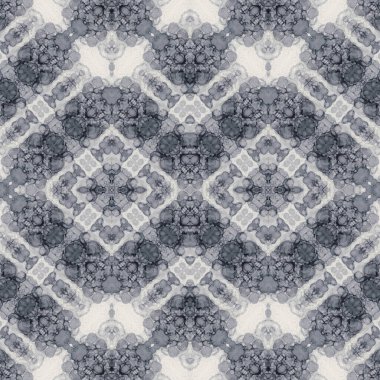 Kusursuz soyut desen. Kusursuz bir doku. Karışık arkaplan deseni