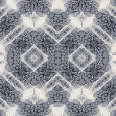 Kusursuz soyut desen. Kusursuz bir doku. Karışık arkaplan deseni