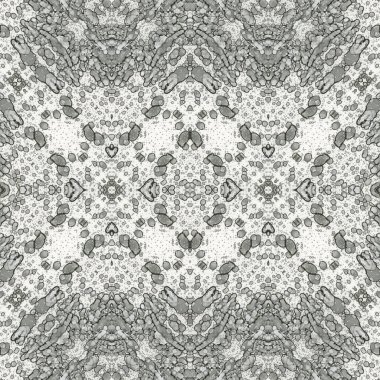 Kusursuz soyut desen. Kusursuz bir doku. Karışık arkaplan deseni