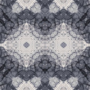 Kusursuz soyut desen. Kusursuz bir doku. Karışık arkaplan deseni