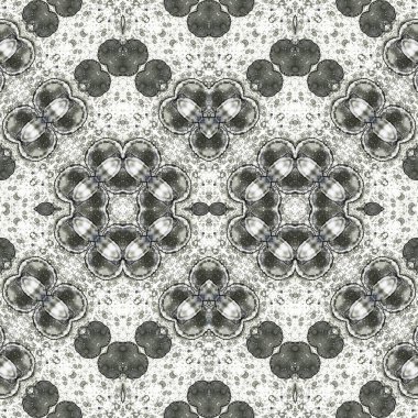 Kusursuz soyut desen. Kusursuz bir doku. Karışık arkaplan deseni