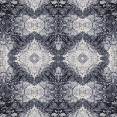 Kusursuz soyut desen. Kusursuz bir doku. Karışık arkaplan deseni