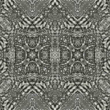 Kusursuz soyut desen. Kusursuz bir doku. Karışık arkaplan deseni