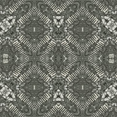 Kusursuz soyut desen. Kusursuz bir doku. Karışık arkaplan deseni