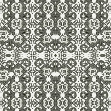 Kusursuz soyut desen. Kusursuz bir doku. Karışık arkaplan deseni