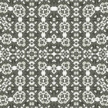 Kusursuz soyut desen. Kusursuz bir doku. Karışık arkaplan deseni