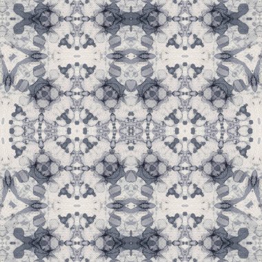 Kusursuz soyut desen. Kusursuz bir doku. Karışık arkaplan deseni