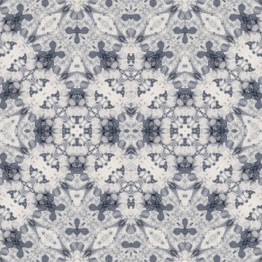 Kusursuz soyut desen. Kusursuz bir doku. Karışık arkaplan deseni