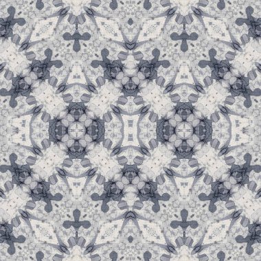 Kusursuz soyut desen. Kusursuz bir doku. Karışık arkaplan deseni