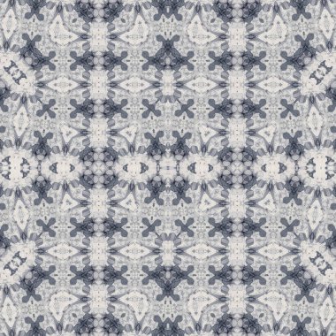 Kusursuz soyut desen. Kusursuz bir doku. Karışık arkaplan deseni