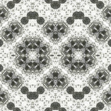 Kusursuz soyut desen. Kusursuz bir doku. Karışık arkaplan deseni