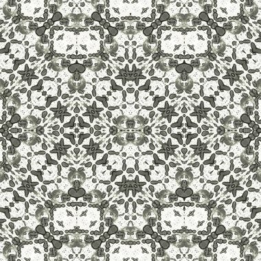 Kusursuz soyut desen. Kusursuz bir doku. Karışık arkaplan deseni