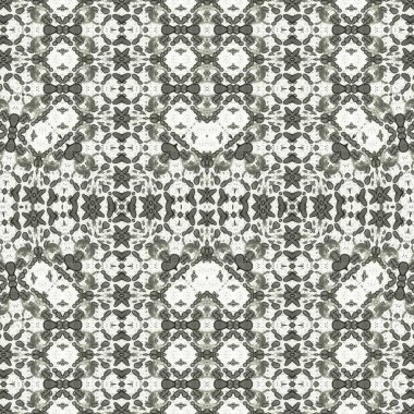 Kusursuz soyut desen. Kusursuz bir doku. Karışık arkaplan deseni