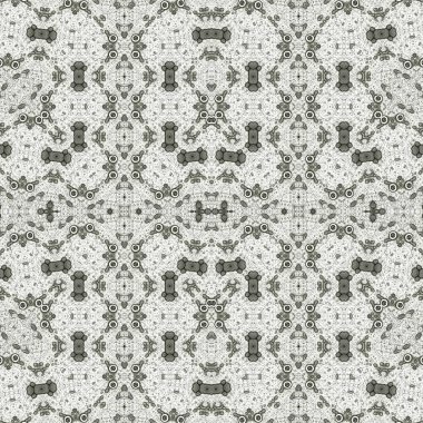 Kusursuz soyut desen. Kusursuz bir doku. Karışık arkaplan deseni