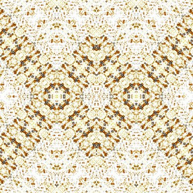 Kusursuz soyut desen. Kusursuz bir doku. Karışık arkaplan deseni