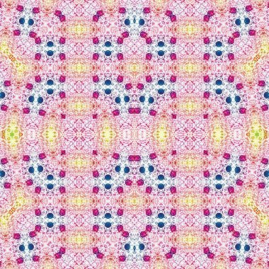 Kusursuz soyut desen. Kusursuz bir doku. Karışık arkaplan deseni