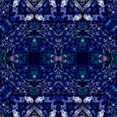 Kusursuz soyut desen. Kusursuz bir doku. Karışık arkaplan deseni