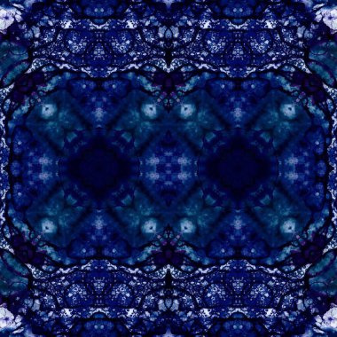 Kusursuz soyut desen. Kusursuz bir doku. Karışık arkaplan deseni