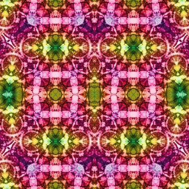 Kusursuz soyut desen. Kusursuz bir doku. Karışık arkaplan deseni