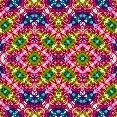 Kusursuz soyut desen. Kusursuz bir doku. Karışık arkaplan deseni