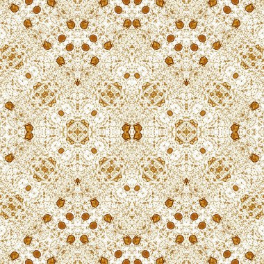 Kusursuz soyut desen. Kusursuz bir doku. Karışık arkaplan deseni