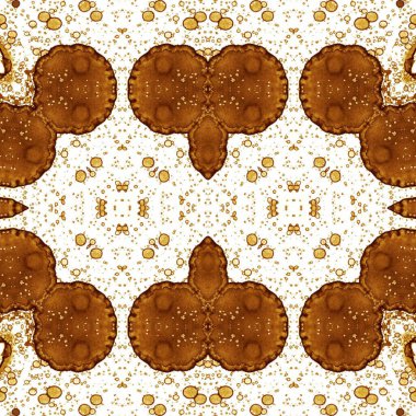 Kusursuz soyut desen. Kusursuz bir doku. Karışık arkaplan deseni