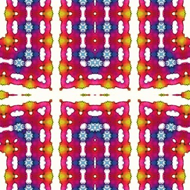 Kusursuz soyut desen. Kusursuz bir doku. Karışık arkaplan deseni