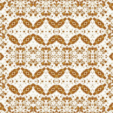 Kusursuz soyut desen. Kusursuz bir doku. Karışık arkaplan deseni