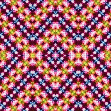 Kusursuz soyut desen. Kusursuz bir doku. Karışık arkaplan deseni