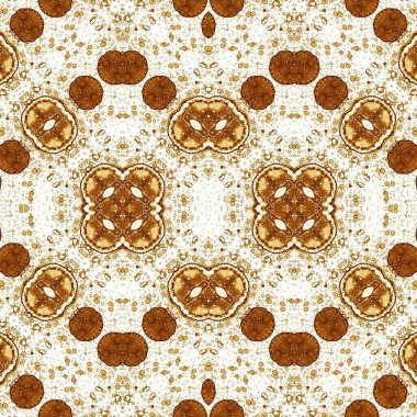 Kusursuz soyut desen. Kusursuz bir doku. Karışık arkaplan deseni