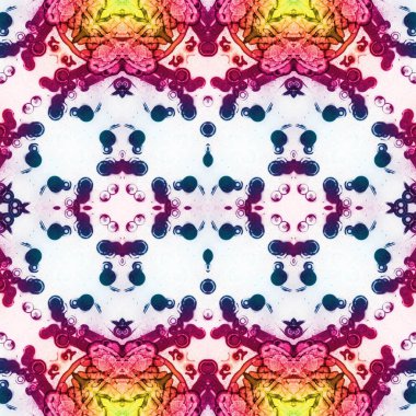 Kusursuz soyut desen. Kusursuz bir doku. Karışık arkaplan deseni