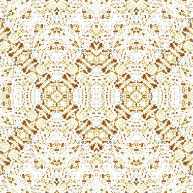 Kusursuz soyut desen. Kusursuz bir doku. Karışık arkaplan deseni