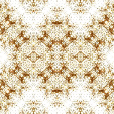 Kusursuz soyut desen. Kusursuz bir doku. Karışık arkaplan deseni