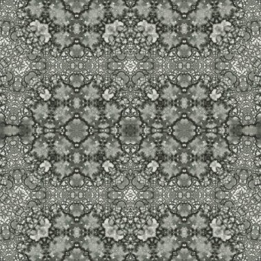 Kusursuz soyut desen. Kusursuz bir doku. Karışık arkaplan deseni