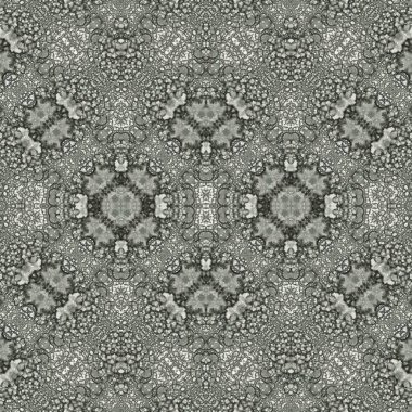 Kusursuz soyut desen. Kusursuz bir doku. Karışık arkaplan deseni