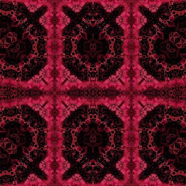 Kusursuz soyut desen. Kusursuz bir doku. Karışık arkaplan deseni