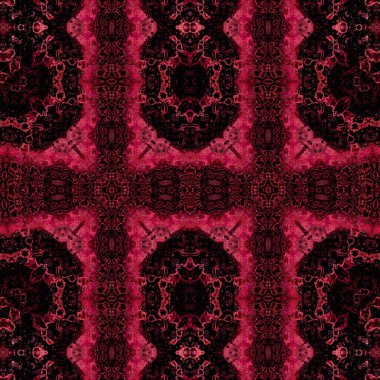 Kusursuz soyut desen. Kusursuz bir doku. Karışık arkaplan deseni