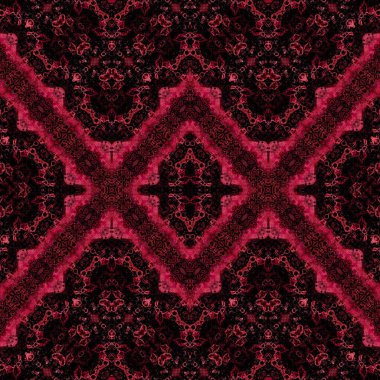 Kusursuz soyut desen. Kusursuz bir doku. Karışık arkaplan deseni