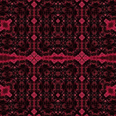 Kusursuz soyut desen. Kusursuz bir doku. Karışık arkaplan deseni