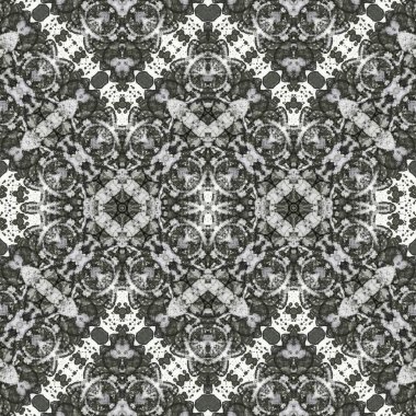 Kusursuz soyut desen. Kusursuz bir doku. Karışık arkaplan deseni