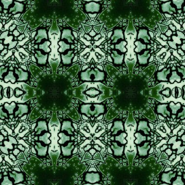 Kusursuz soyut desen. Kusursuz bir doku. Karışık arkaplan deseni