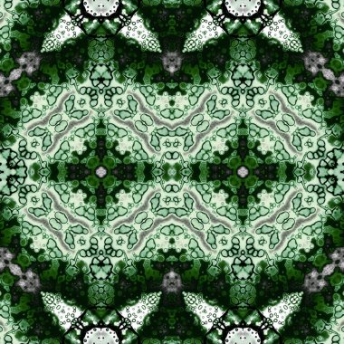 Kusursuz soyut desen. Kusursuz bir doku. Karışık arkaplan deseni