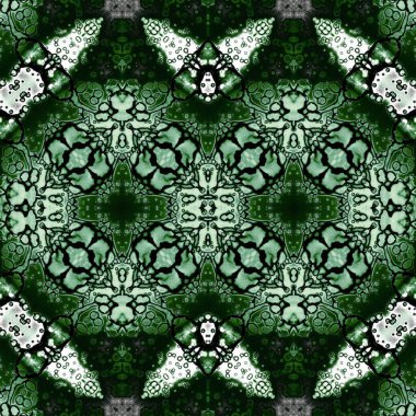 Kusursuz soyut desen. Kusursuz bir doku. Karışık arkaplan deseni