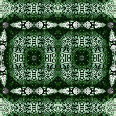 Kusursuz soyut desen. Kusursuz bir doku. Karışık arkaplan deseni