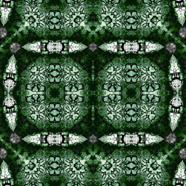 Kusursuz soyut desen. Kusursuz bir doku. Karışık arkaplan deseni