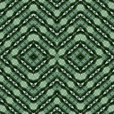 Kusursuz soyut desen. Kusursuz bir doku. Karışık arkaplan deseni